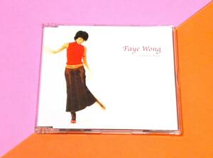 ★ 送料無料 !!! ★ 12cmCD,Single ★ Separate Ways ○ セパレイト・ウェイズ ★ Faye Wong ○ 王菲 ○ フェイ・ウォン ★ 5 曲入り ★□