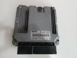 1019　　スパイダー　939　V6　3.2L　AT車　エンジンコンピューター　ECU