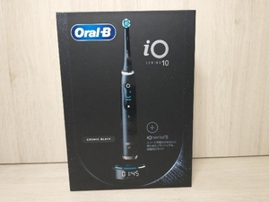 BRAWN Oral-B 電動歯ブラシ iom10.44.2AD CB ブラウン