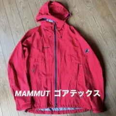 マムート  GTXセグナスジャケット