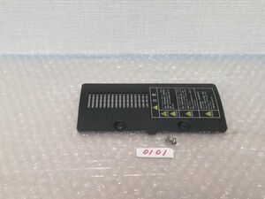 ●0101【動作確認済】NEC VN770/C用メモリカバー■ゆうパケット