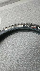 MAXXIS マキシス MINION WETSCREAM ウエットスクリーム 27.5×2.5　中古