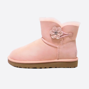 ★SALE★UGG/アグ★W Mini Bailey Petal/ミニベイリーペタル (Tropical Peach/W6/23cm)