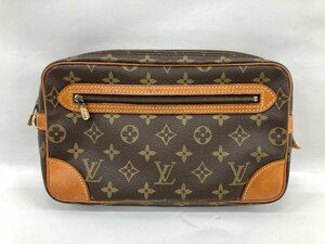 LOUIS VUITTON ルイ ヴィトン モノグラム マルリードラゴンヌGM バッグ M51825/TH864【CEAP4040】