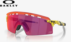 【新品・送料無料】オークリー OAKLEY エンコーダー 2023 Tour De France Encoder Strike サングラス okoo9235-0739