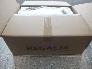 レガリアシートカバー　アイボリー色　品番HA83　N-BOX（JF1/JF2）未使用品