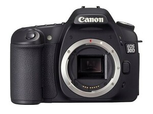 Canon デジタル一眼レフカメラ EOS 30D ボディ EOS30D