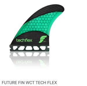 値下げ、送料無料！！日本正規品、新品 FUTURES TECHFLEX WCT モデル