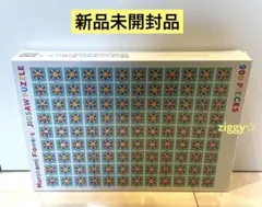 Jigsaw Puzzle / Murakami.Flowers 村上隆　パズル