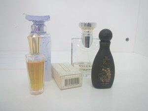 香水まとめ売り（5個セット）