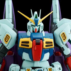 プレミアムバンダイ 限定 ＭＧ 1/100 リ・ガズィ・カスタム 未組立 新品