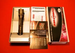 old surefire A2 porcupine/シュアファイア A2 ポーキュパイン