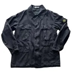 【STONE ISLAND】vintage military jacket