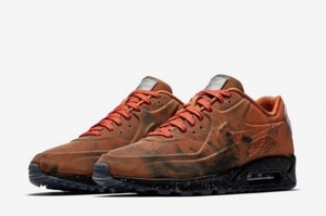 NIKE AIR MAX 90 QS MARS LANDING 火星 CD0920-600 27 cm 新品 黒タグ付 国内正規 即発送可 他多数出品中