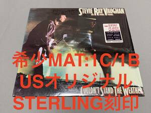 超希少 Stevie Ray Vaughan And Double Trouble Couldn