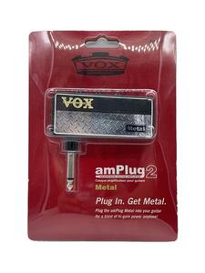 VOX◆アンプ/amPlug2 Metal AP2-MT