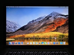 Apple MacBook Pro A1286 Early2011~Late2011 15インチ 液晶モニター [1176]