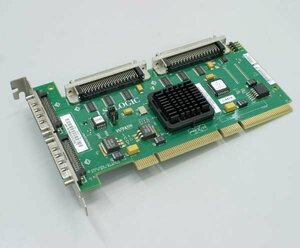 NEC NCA7173A (LSI Logic LSI22320BCS-HP) Ultra320 デュアルチャネル PCI-X