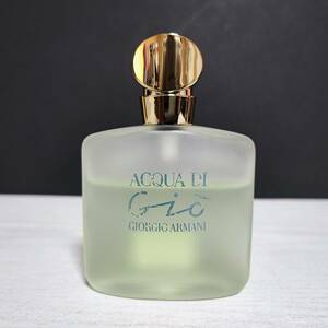 ジョルジオ アルマーニ GIORGIO ARMANI アクア ディ ジオ オードトワレ EDT 香水 50ml