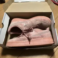 レア　NIKE air force1 