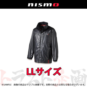 NISMO ニスモ 3WAYジャケット　LLサイズ　数量限定 KWA03-50N24 トラスト企画 (660192208
