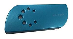 ☆ミクニ MIKUNI FAD01 エアリーフ 携帯型エアーウォッシャー ブルー◆森の力で空気をキレイに991円