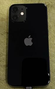 iPhone12mini