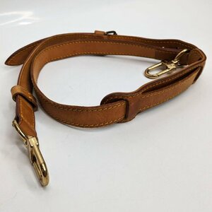 [9304-009] LOUIS VUITTON ショルダーストラップ ルイ・ヴィトン [中古]