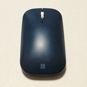 1円スタート Microsoft Surface Mobile Mouse Bluetooth ワイヤレス マウス