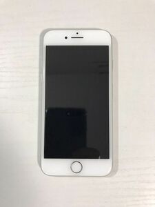 【中古美品Aランク】 iPhone8 64GB ホワイト SIMフリー MQ792J/A バッテリ90%以上 ネットワーク利用制限【○】KUB240325043