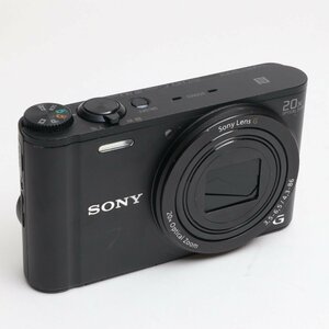 SONY Cyber-shot DSC-WX350 ソニー デジタルカメラ コンパクトデジタルカメラ