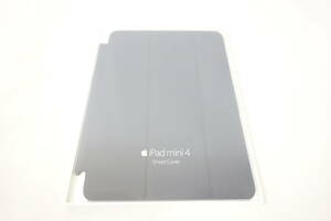 【新品】 アップル Apple iPad mini 4用 Smart Cover スマートカバー ミッドナイトブルー MKLX2FE/A (純正・国内正規品)