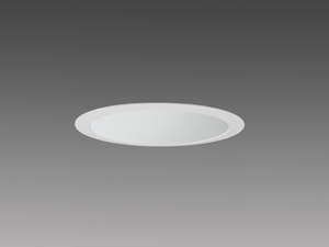 三菱電機 LED照明器具 ベースダウンライト(MCシリーズ) 本体 Φ125 深枠タイプ 白色コーン遮光30° EL-D06/2