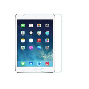 強化ガラスフィルム iPad 7世代/８世代/9世代 10.2インチ 用 GLASS SCREEN PRO（0.3mm/2.5Ｄ/ 9Ｈ）