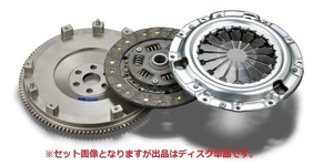 戸田レーシング スポーツフェーシングディスク 22200-BP0-01N マツダ ロードスター（5MT） NCEC (LF-VE)