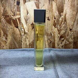 送料無料【Nさ1496】GUCCI ENVY グッチ エンヴィ 50ml EDT香水 