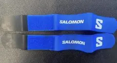 Salomon サロモン バンド スキーストラップ  2個セット  新品未使用