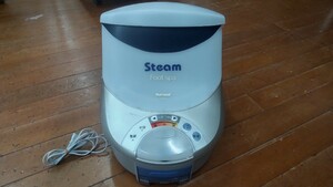 C957 Pansonic National Steam Foot spa EH2891 スチームフットスパ フットバス 動作品 現状品 