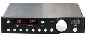 Mark Levinson コントロールアンプ プリアンプ トランジスタ No.38L(中古品)