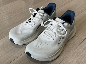 Altra Provision 8 アルトラ プロビジョン8 ランニングシューズ 28.0cm マラソン　スニーカー