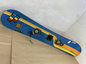 K2 スノーボード板 150