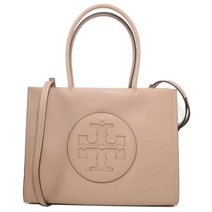 トリーバーチ トートバッグ TORY BURCH エコ エラ バイオ スモール 2WAY トート 斜め掛け 145612 0323 200 レディース 