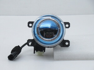 ○純正未使用品 フィット ステップワゴン 等 ホンダ 純正 右 フォグランプ LED 【 KOITO 114-62177 】 (M058458)