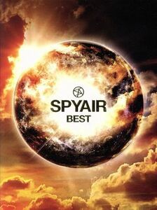 ＢＥＳＴ（初回生産限定盤Ａ）（ＤＶＤ付）／ＳＰＹＡＩＲ