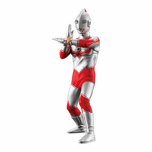 アルティメットルミナス　ウルトラマンSP04 ウルトラマンジャック　未開封品