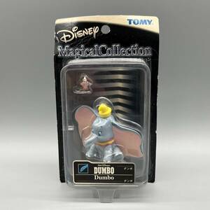 ディズニー Disney マジカルコレクション 037 ダンボ DUMBO トミー TOMY