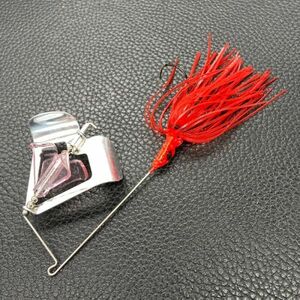 711791 メガバス V-4 バズ インペラ バズベイト MEGABASS V4 BUZZ IMPELLER BUZZBAIT 伊東由樹 監修