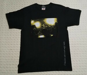 祝！復活★ライズ RIZE バンドTシャツ 2008年ツアー ★サイズS 古着