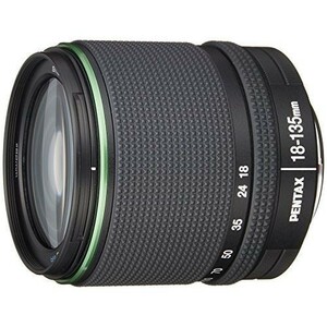 中古 １年保証 美品 PENTAX DA 18-135mm F3.5-5.6 ED AL (IF) DC WR