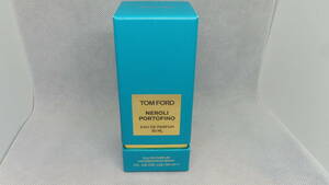  TOMFORD トムフォード NEROLI PORTOFINO ネロリ ポルトフィーノ 香水 フレグランス 30ml 